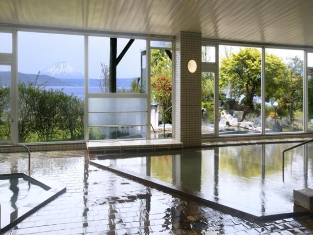 Toya Kanko Ryokan 3*