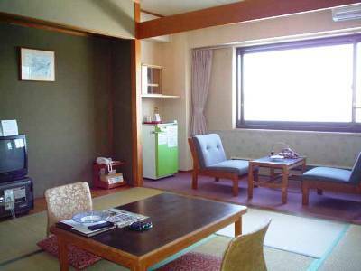 Toya Kanko Ryokan 3*