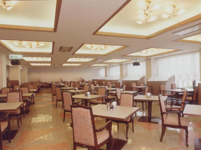 洞爷观光酒店 Toyako