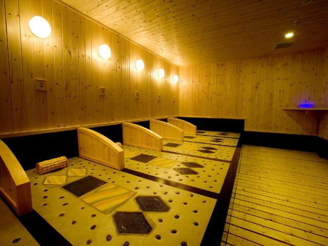 传统日式旅馆 洞爷观光酒店 Toyako