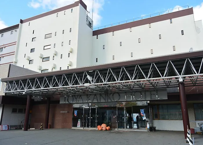 Toya Kanko Hotel