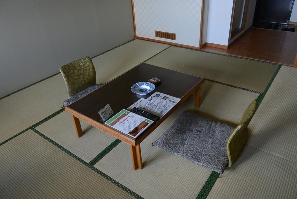 Toya Kanko Ryokan 3*