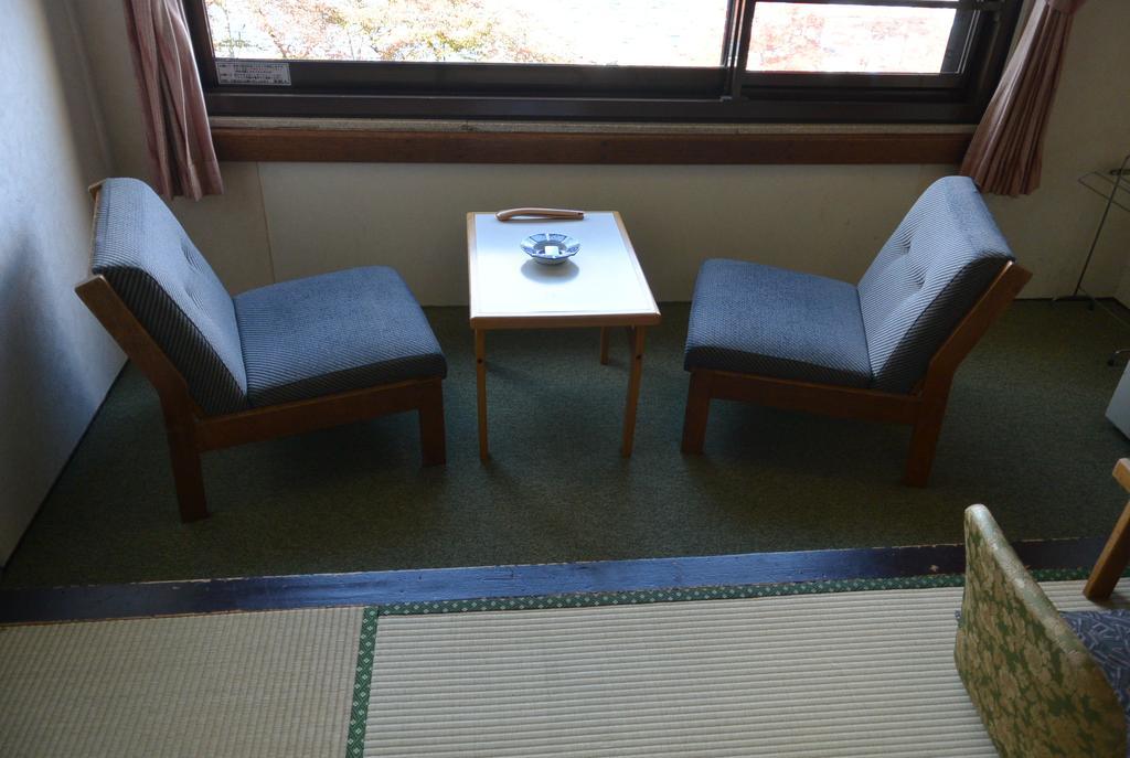 Toya Kanko Ryokan