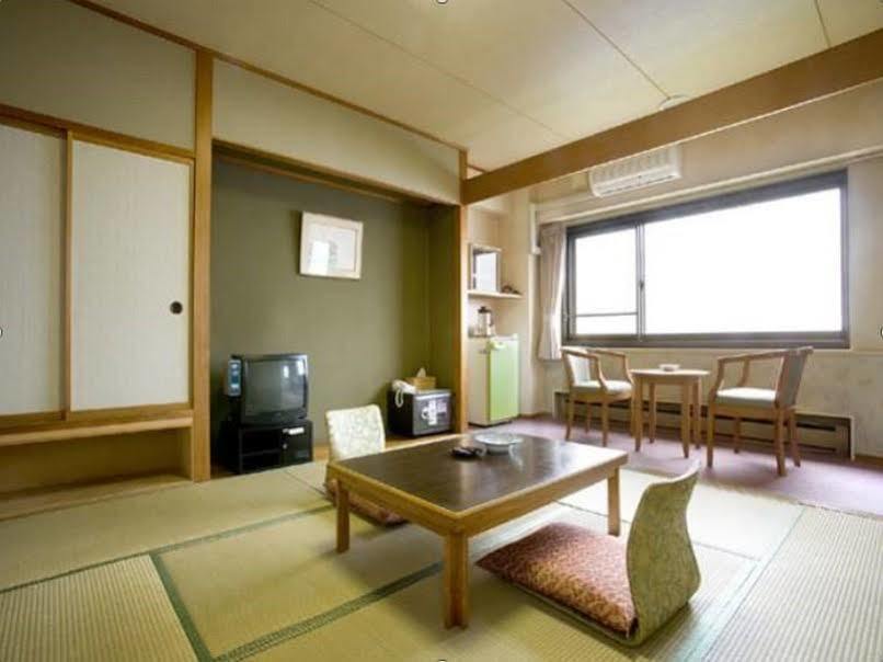 Toya Kanko Ryokan Toyako