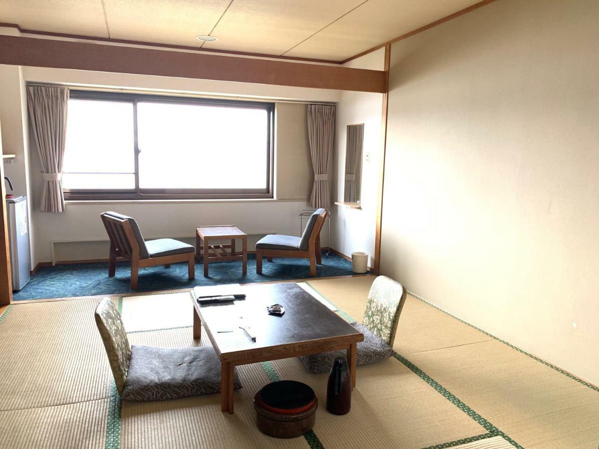 Toya Kanko Ryokan Toyako