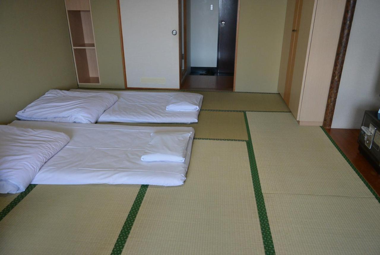 Ryokan Toya Kanko